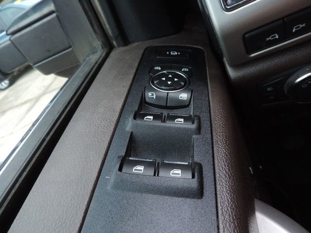 2019 Ford F-250 King Ranch