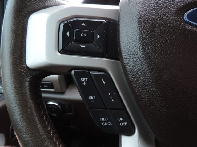 2019 Ford F-250 King Ranch