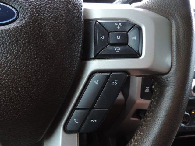 2019 Ford F-250 King Ranch