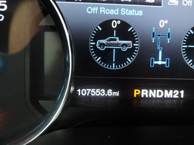 2019 Ford F-250 King Ranch