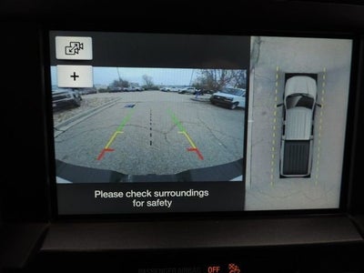 2019 Ford F-250 King Ranch