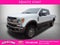 2019 Ford F-250 King Ranch