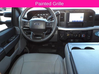 2024 Ford F-250 XL