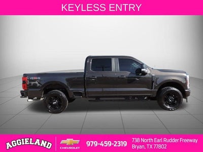 2024 Ford F-250 XL