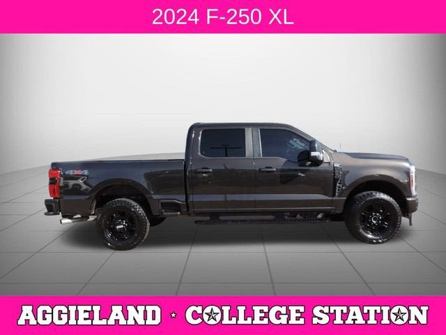 2024 Ford F-250 XL