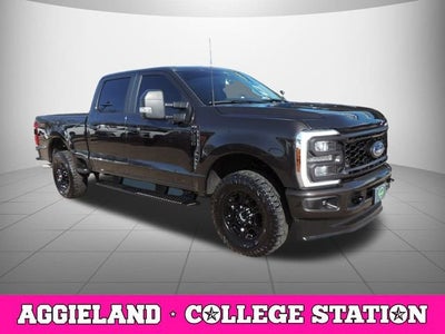 2024 Ford F-250 XL