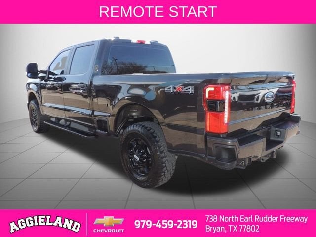 2024 Ford F-250 XL