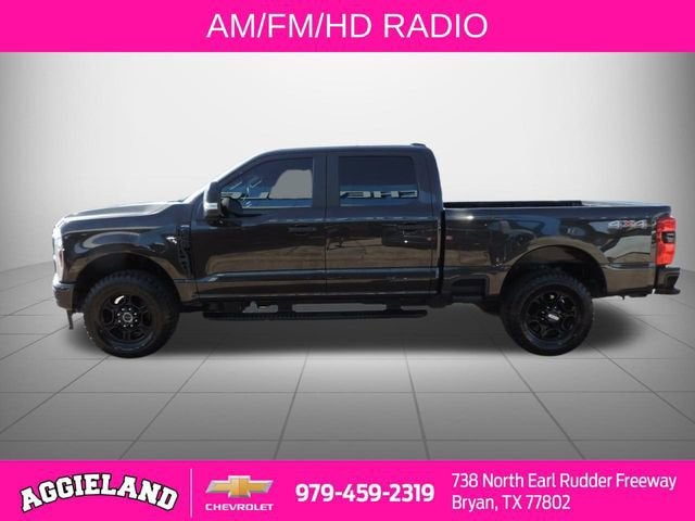 2024 Ford F-250 XL