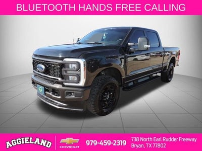 2024 Ford F-250 XL