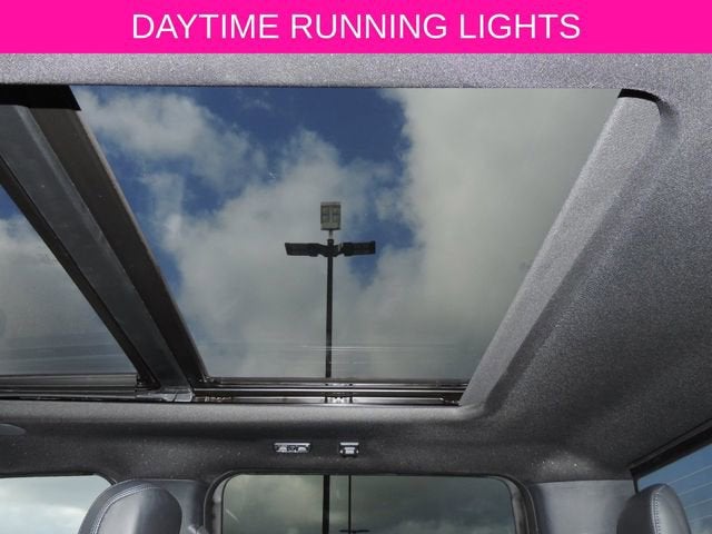 2025 Ford F-250 Platinum