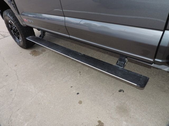 2025 Ford F-250 Platinum