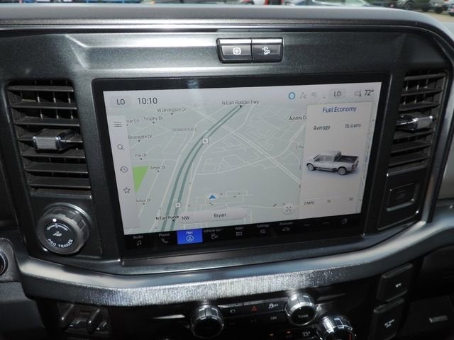 2025 Ford F-250 Platinum