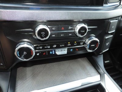 2025 Ford F-250 Platinum