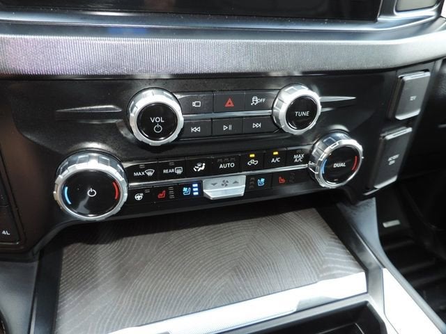 2025 Ford F-250 Platinum