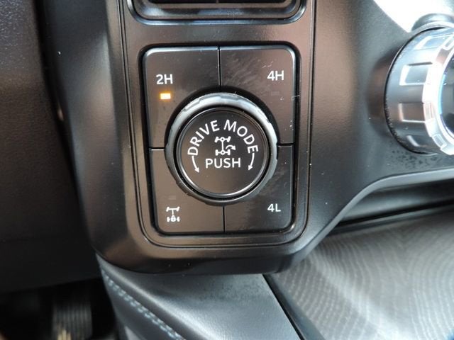 2025 Ford F-250 Platinum