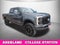 2025 Ford F-250 Platinum