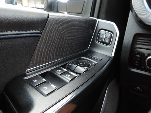 2025 Ford F-250 Platinum