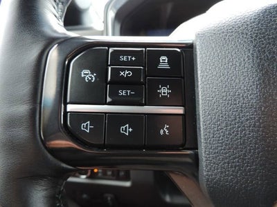 2025 Ford F-250 Platinum