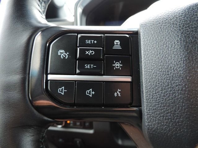 2025 Ford F-250 Platinum