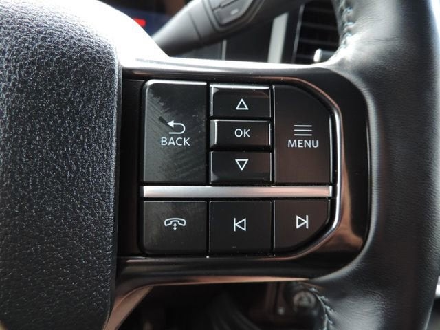 2025 Ford F-250 Platinum