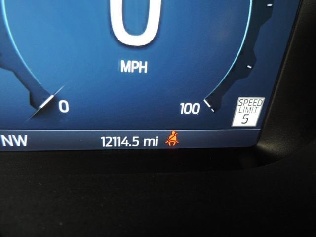 2025 Ford F-250 Platinum