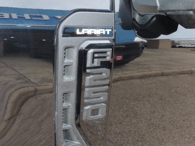 2025 Ford Super Duty F-250 SRW XL