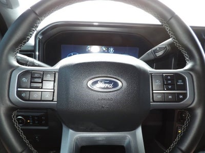 2025 Ford Super Duty F-250 SRW XL