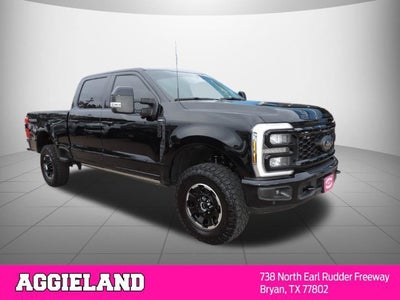 2025 Ford Super Duty F-250 SRW XL
