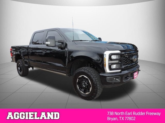 2025 Ford Super Duty F-250 SRW XL