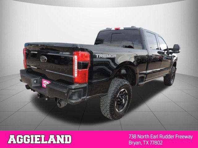 2025 Ford Super Duty F-250 SRW XL