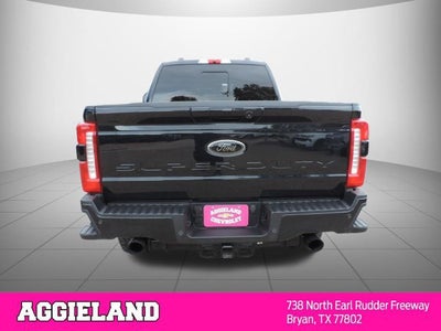 2025 Ford Super Duty F-250 SRW XL