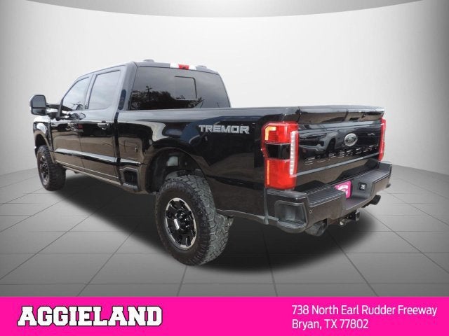 2025 Ford Super Duty F-250 SRW XL