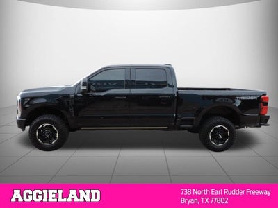 2025 Ford Super Duty F-250 SRW XL