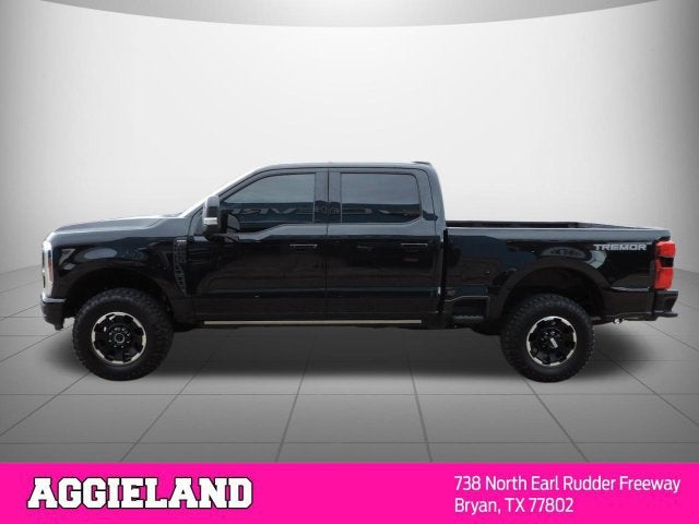 2025 Ford Super Duty F-250 SRW XL