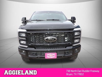 2025 Ford Super Duty F-250 SRW XL