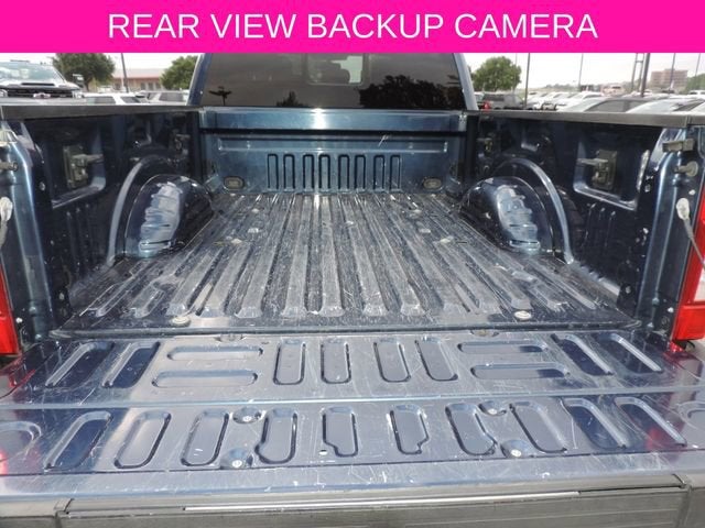 2020 Ford Super Duty F-250 SRW King Ranch