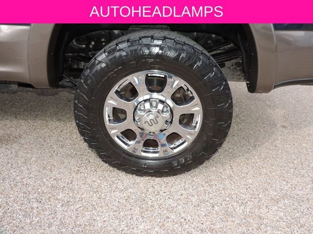 2020 Ford Super Duty F-250 SRW King Ranch