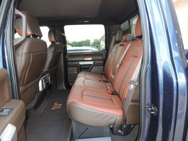 2020 Ford Super Duty F-250 SRW King Ranch