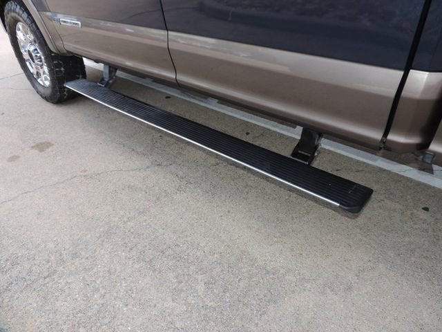2020 Ford Super Duty F-250 SRW King Ranch