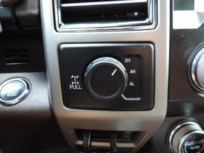 2020 Ford Super Duty F-250 SRW King Ranch