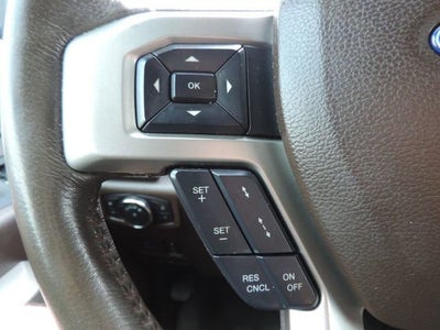2020 Ford Super Duty F-250 SRW King Ranch