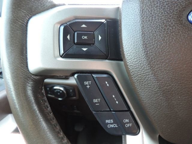 2020 Ford Super Duty F-250 SRW King Ranch