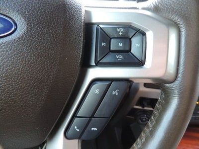2020 Ford Super Duty F-250 SRW King Ranch
