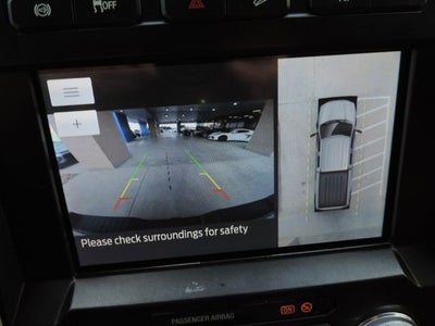 2020 Ford Super Duty F-250 SRW King Ranch
