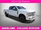 2023 Ford F-350 Platinum