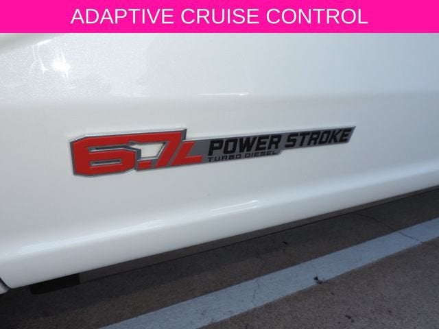2023 Ford F-350 Platinum