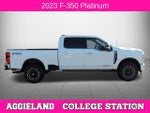 2023 Ford F-350 Platinum