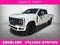 2023 Ford F-350 Platinum