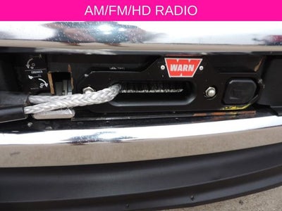 2023 Ford F-350 King Ranch