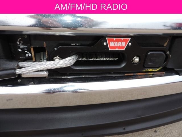 2023 Ford F-350 King Ranch